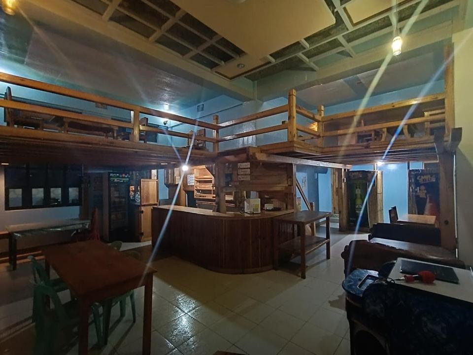Shamrock Tavern 사가다 외부 사진