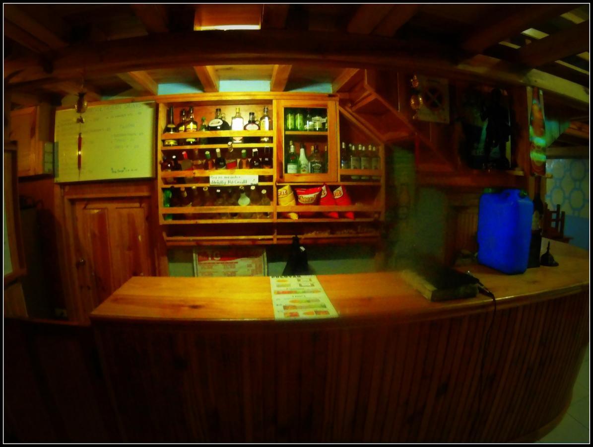 Shamrock Tavern 사가다 외부 사진