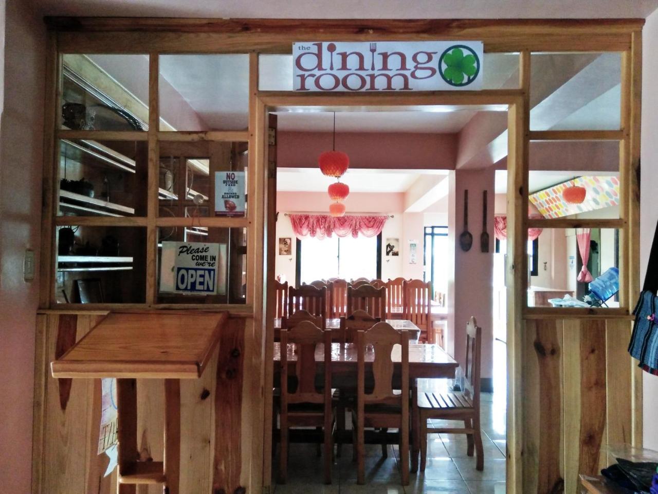 Shamrock Tavern 사가다 외부 사진