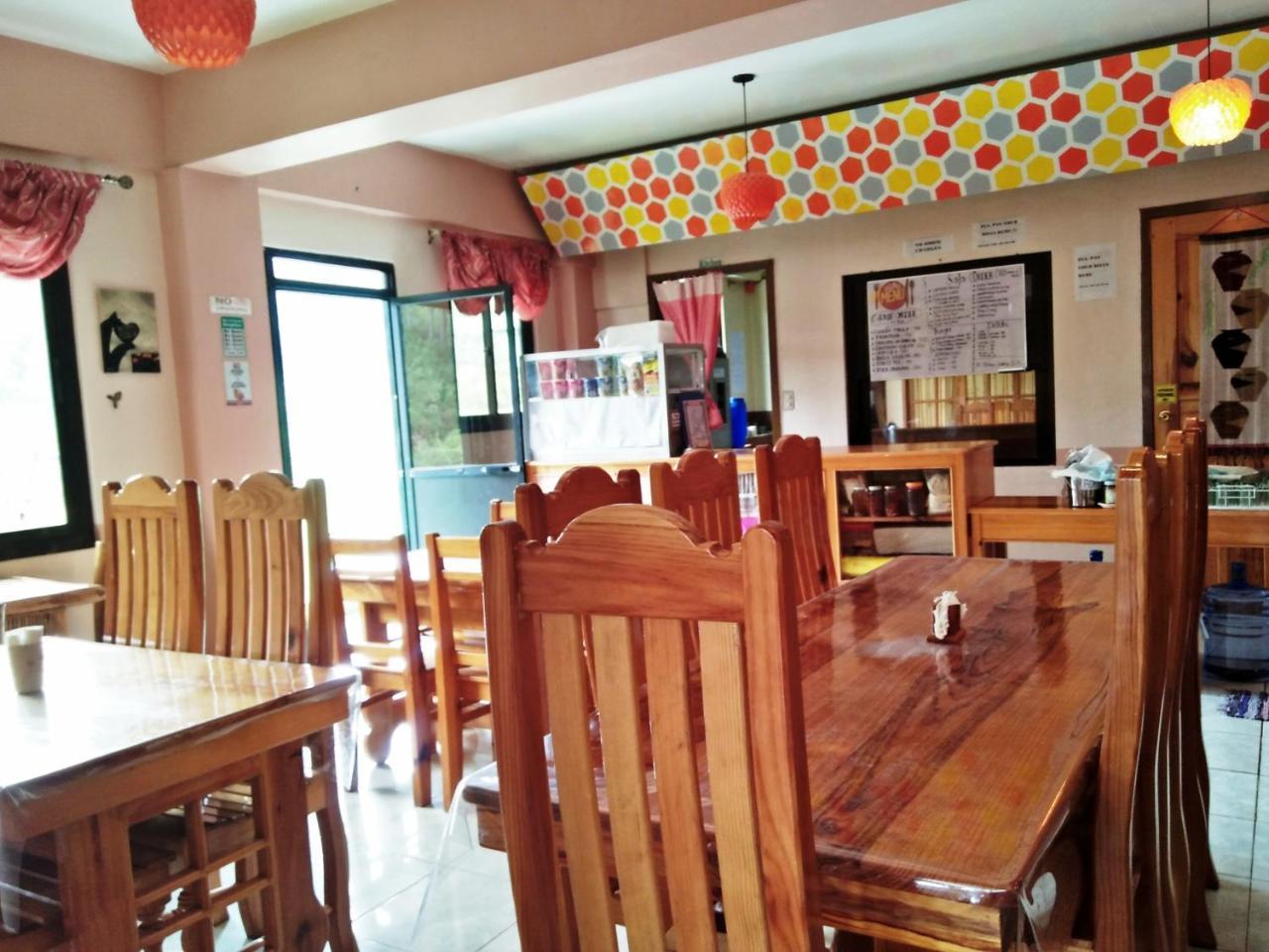 Shamrock Tavern 사가다 외부 사진